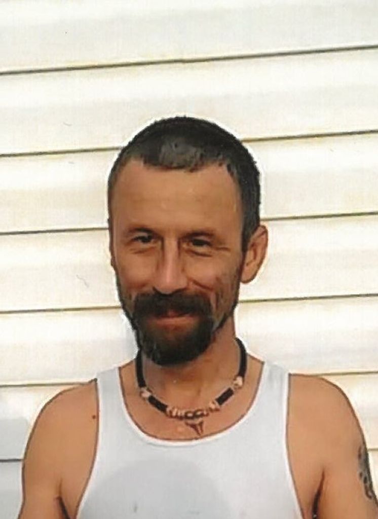 Robert Greeson Profile Photo