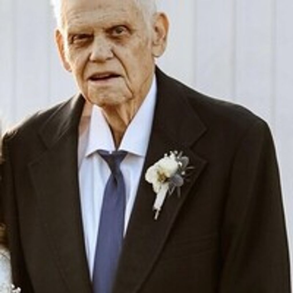 Jerry Wayne Herman Profile Photo
