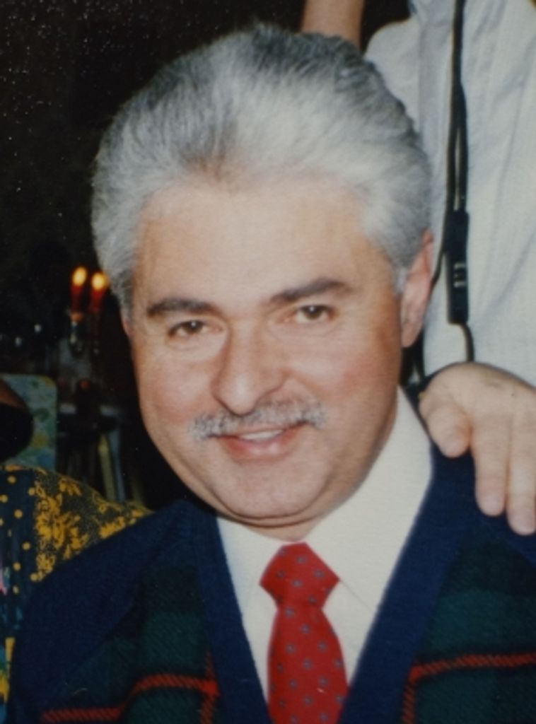 Jeffrey R. Latona