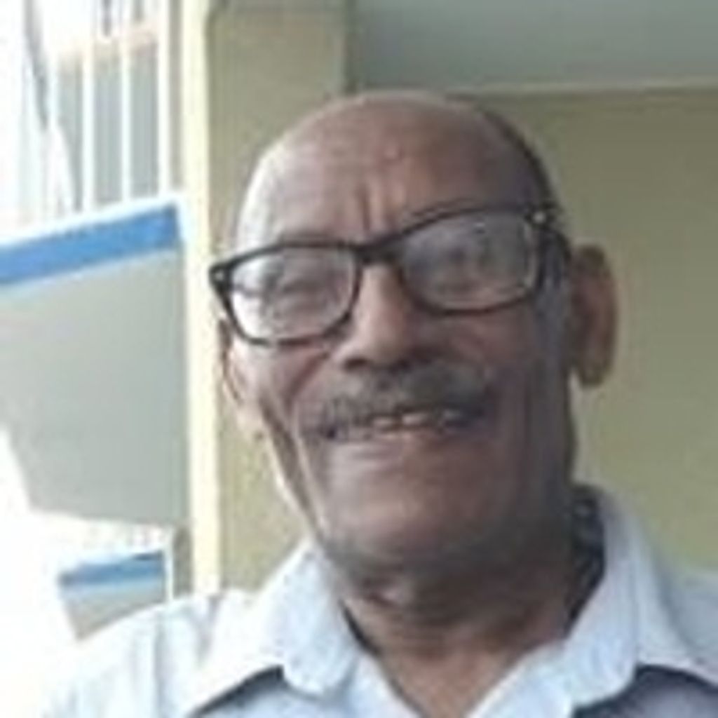Bokrezion W. Tesfazion Profile Photo