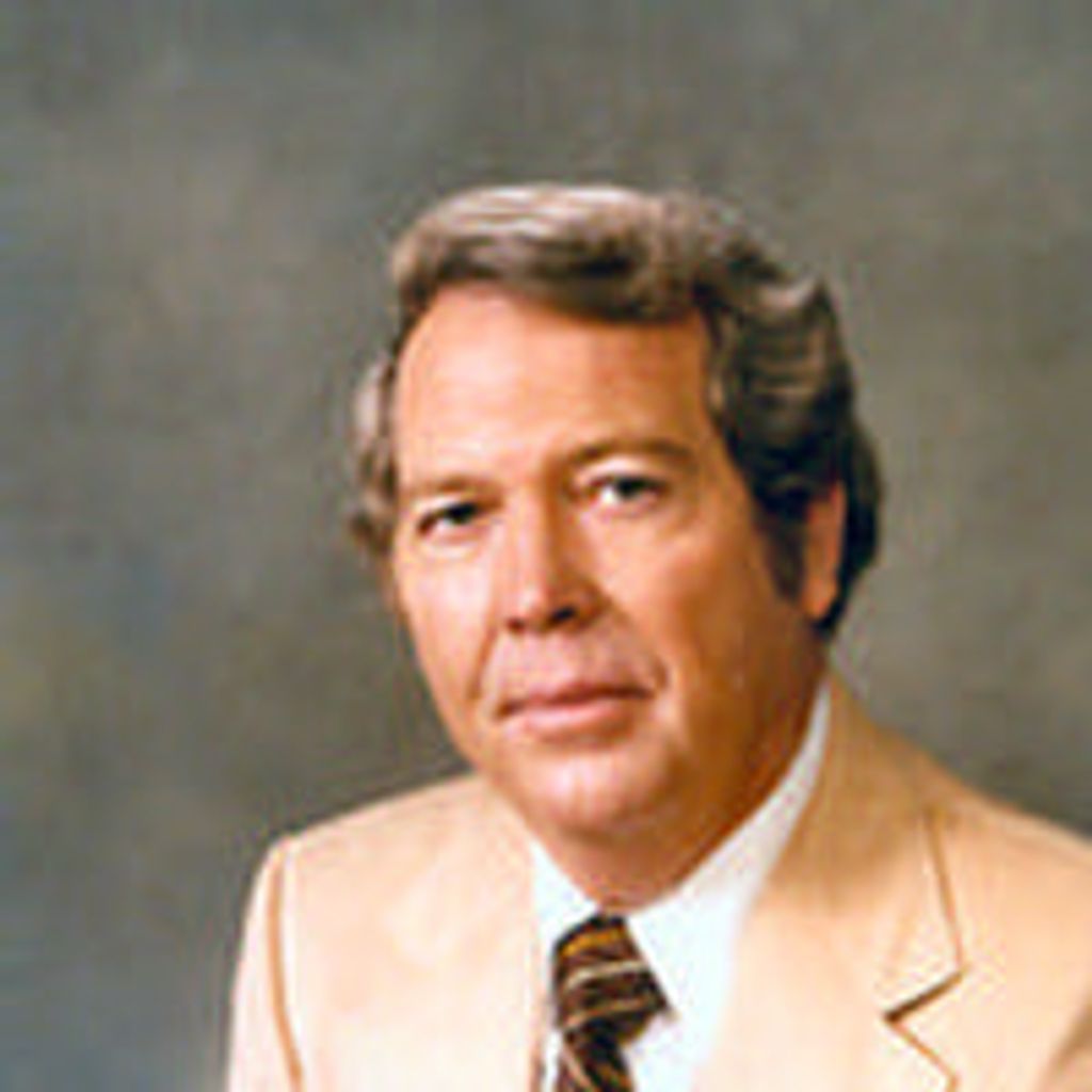 D. H. Mcdaniel