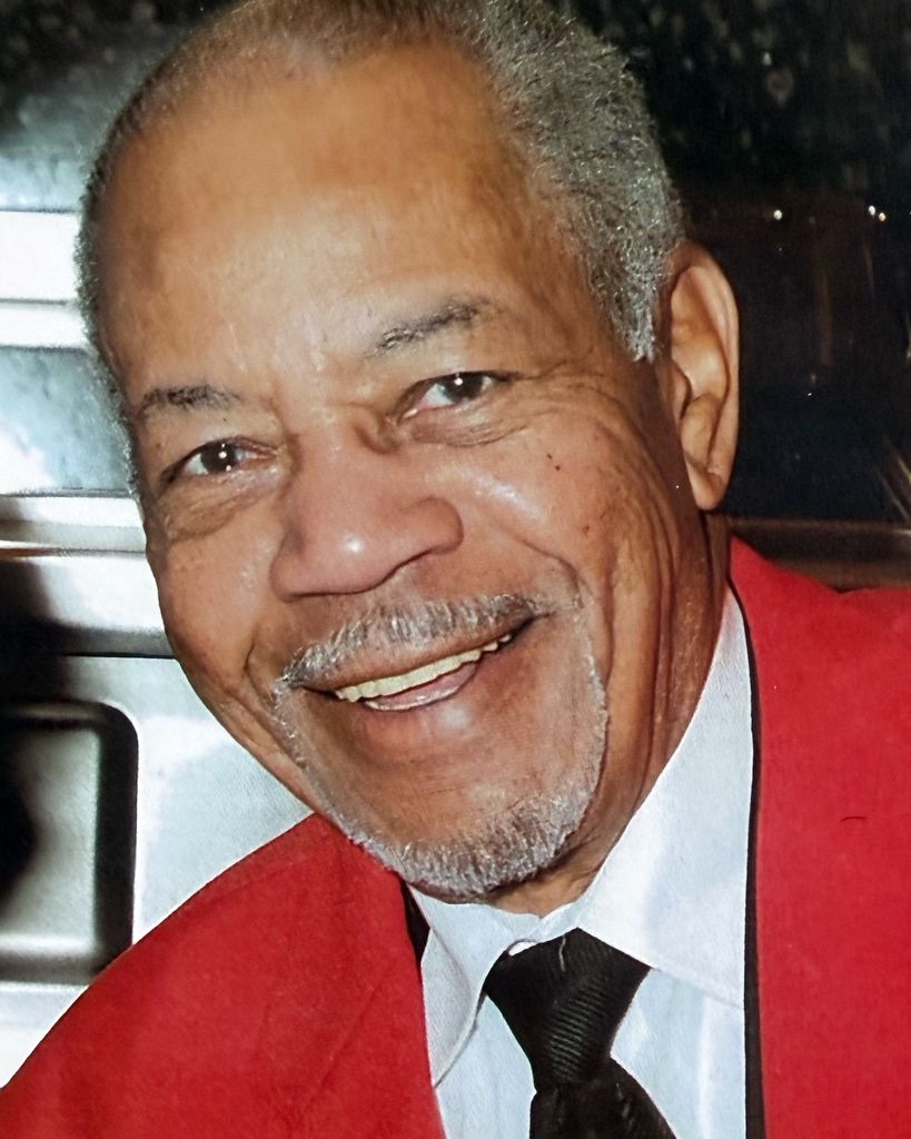 Mr. Robert Archie Wright