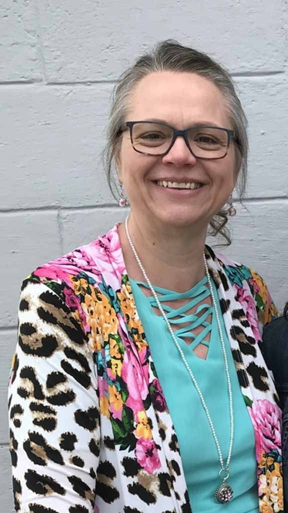 Lanita Dawn Hamm Profile Photo