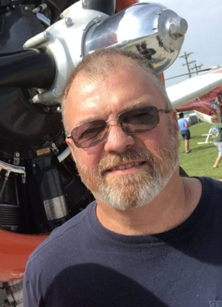 Bryan Douglas Felkner Profile Photo