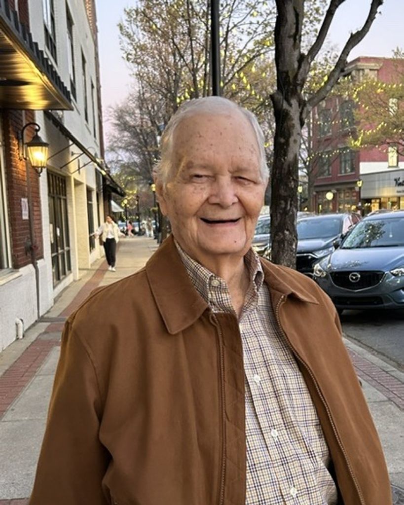 Henry Milton Spann Profile Photo