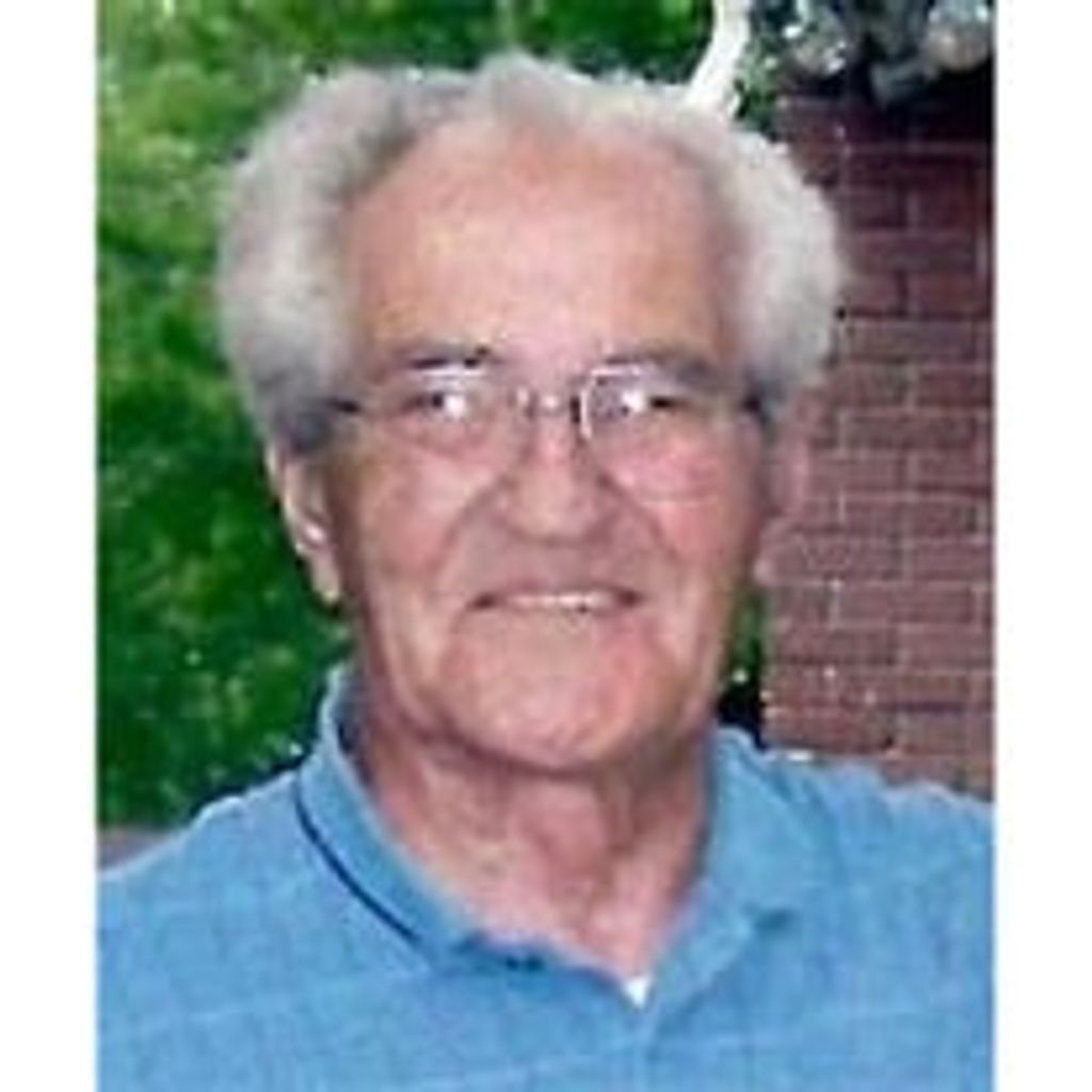 William Knaub