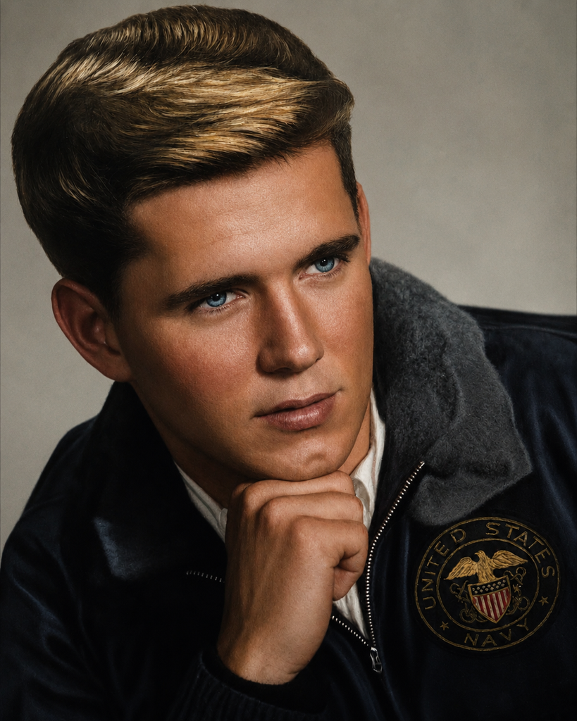 Edward "Ed" A. Waidley Jr.