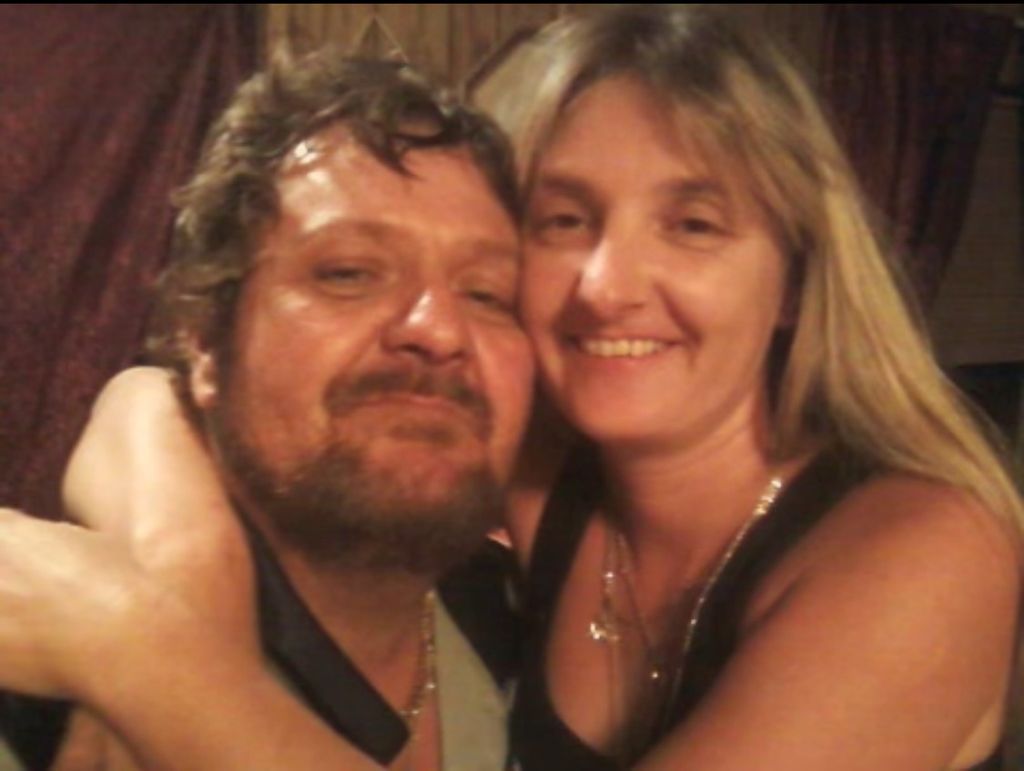 Eddie Calvin Mcknight And Cindy Sue Mcknight Profile Photo