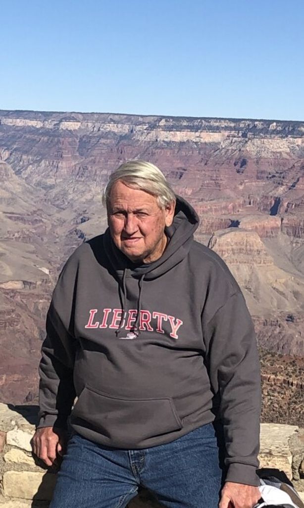 William "Bill" S. Johnson