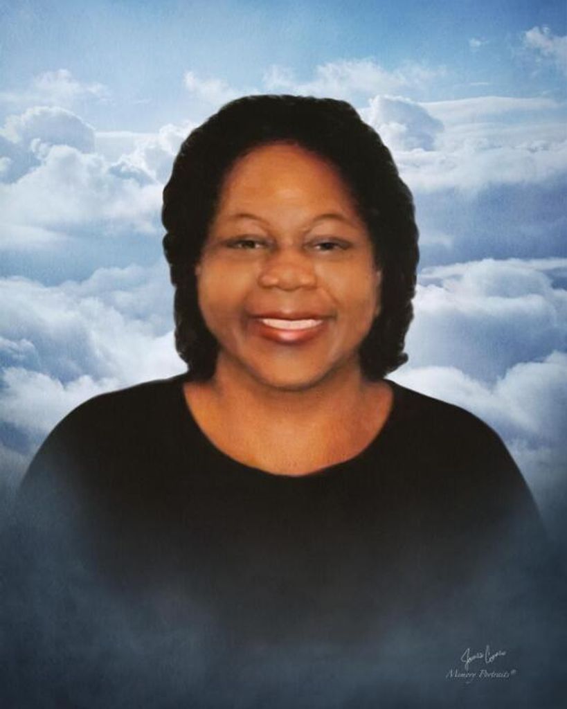 Melva Norton