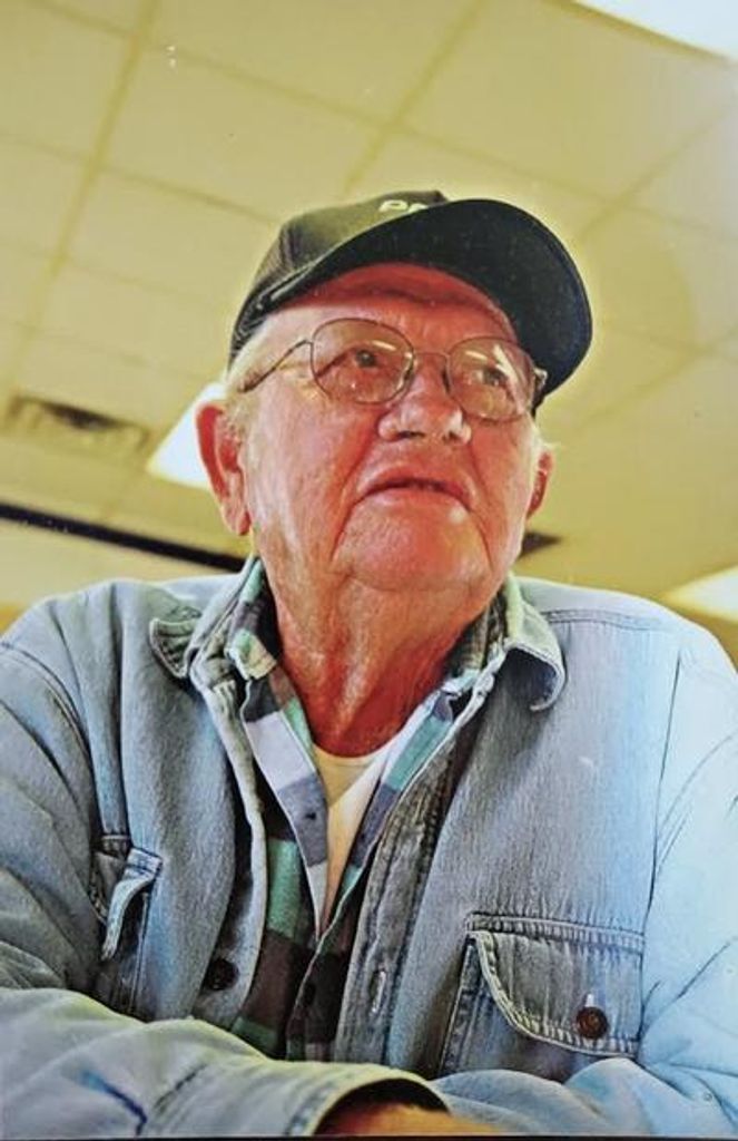 Alton Mckinney Profile Photo