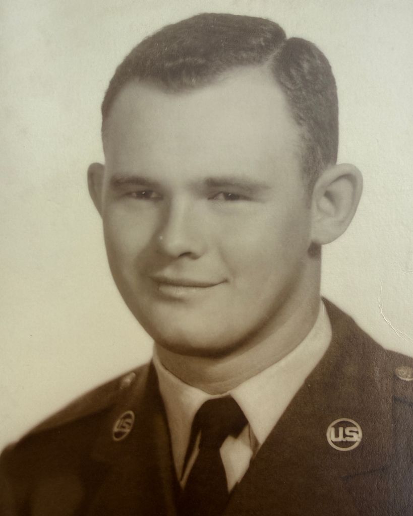 Roy Ausbon Smith Profile Photo