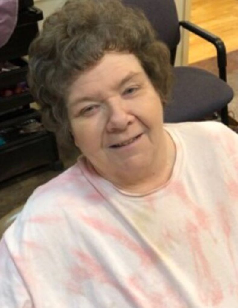 Eileen Shive