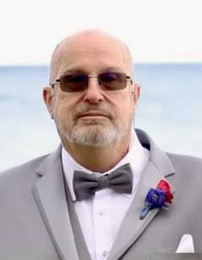 Douglas Roy Cline Profile Photo