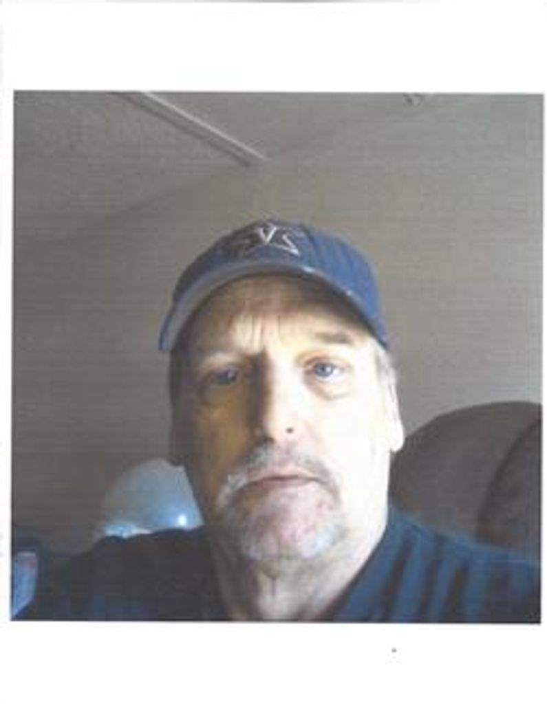 Mr. Thomas Kevin Patterson Profile Photo