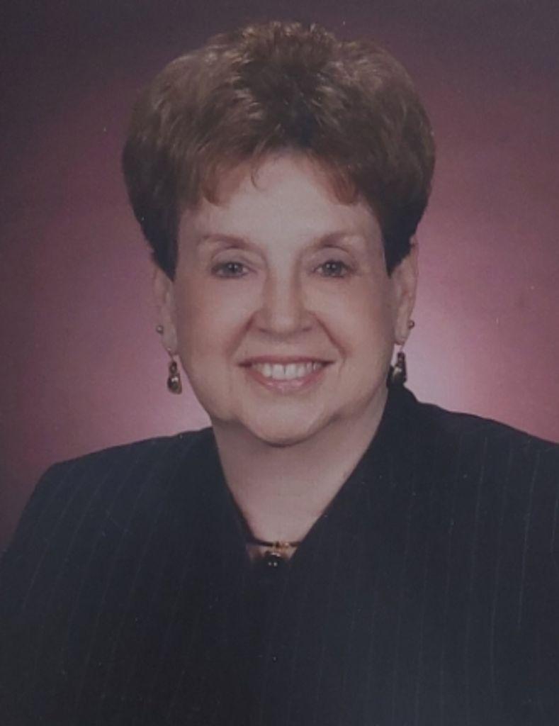 Jeanne Casto Profile Photo