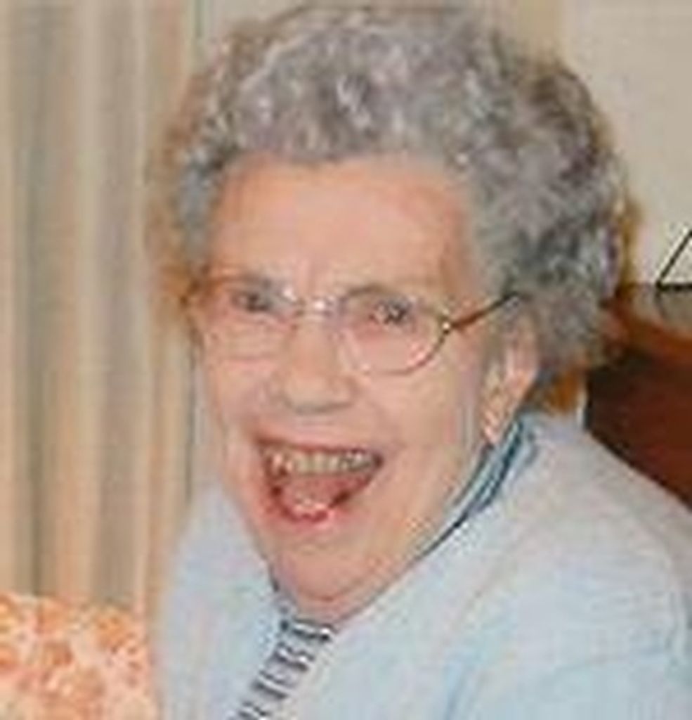 Irene Layne Price