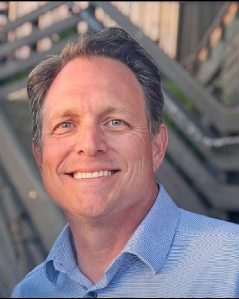 Timothy Ashley Bennett Profile Photo