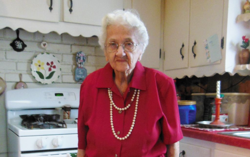 Dorothy Marie (Hamlin) Blake Profile Photo