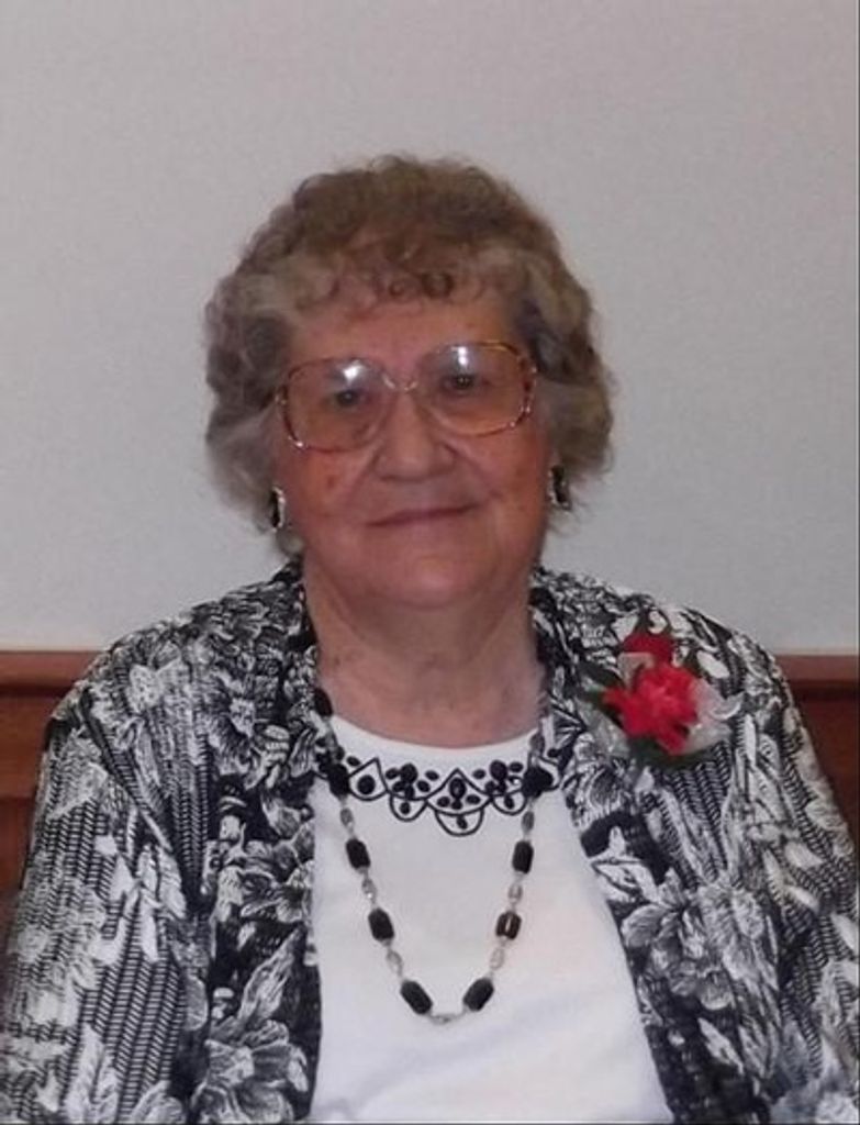 Ruby B. Grundman Profile Photo