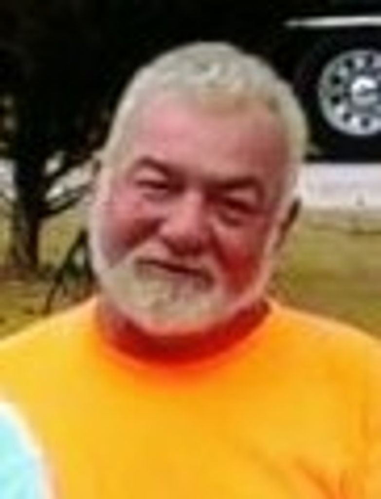 John Carrol Miller