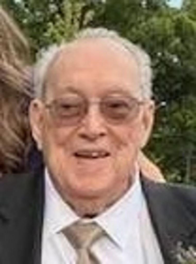 Thomas L Swaine Profile Photo