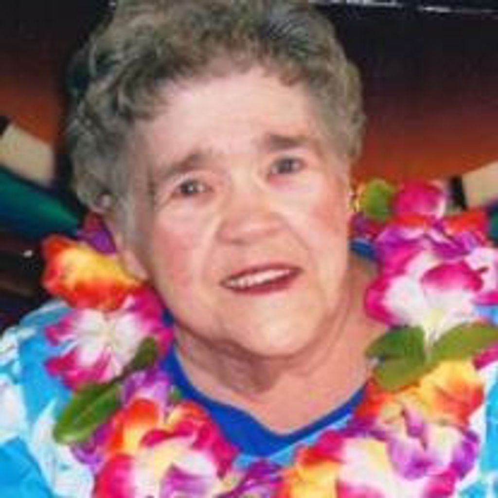 Betty Jean Schaffran Profile Photo
