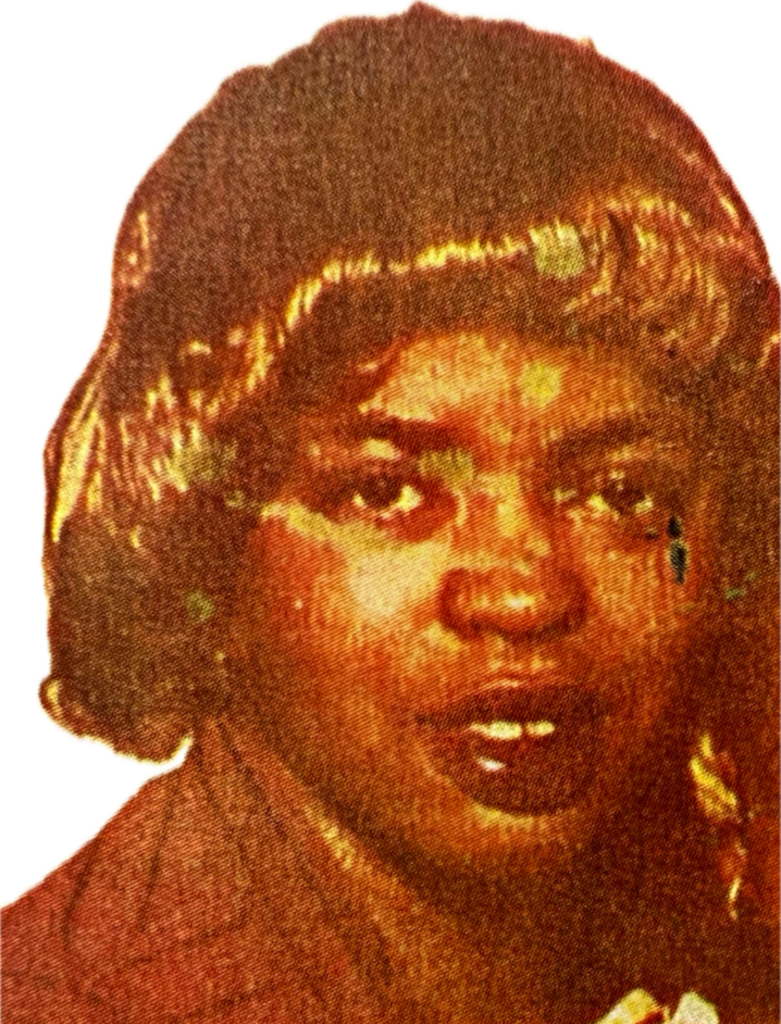 Deborah Suzanne Mack Profile Photo