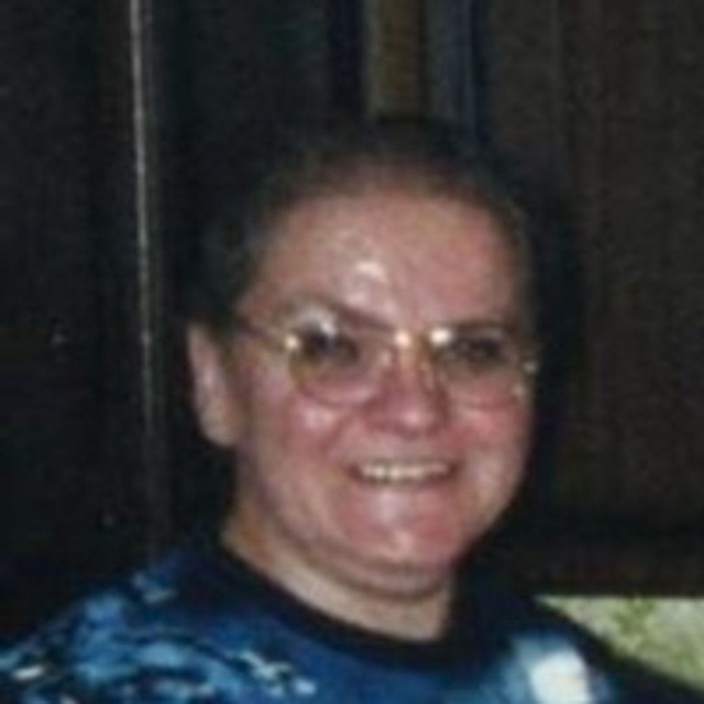 Isabelle E Anderson