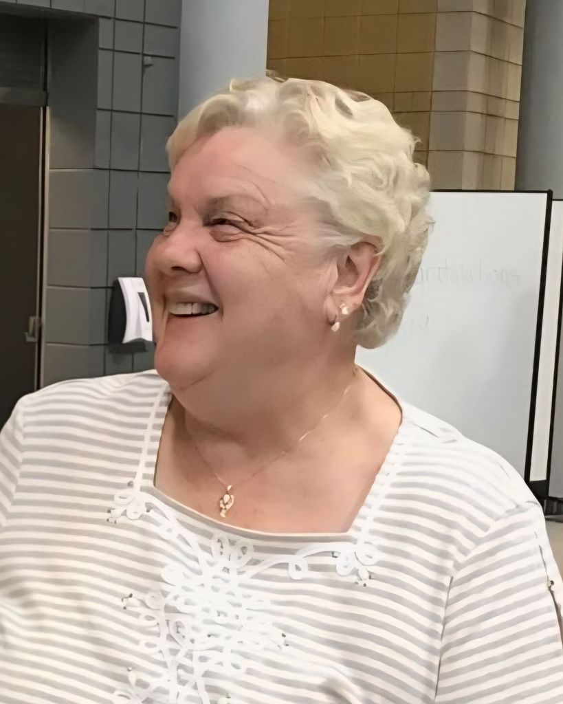 Carol A. McCabe Profile Photo