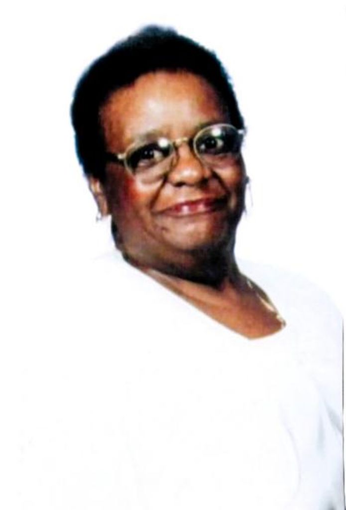 Mary J White Profile Photo