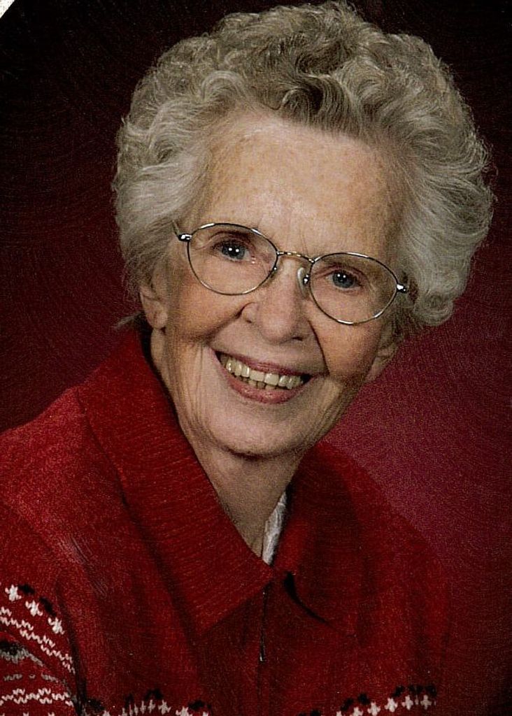 Mary Conry