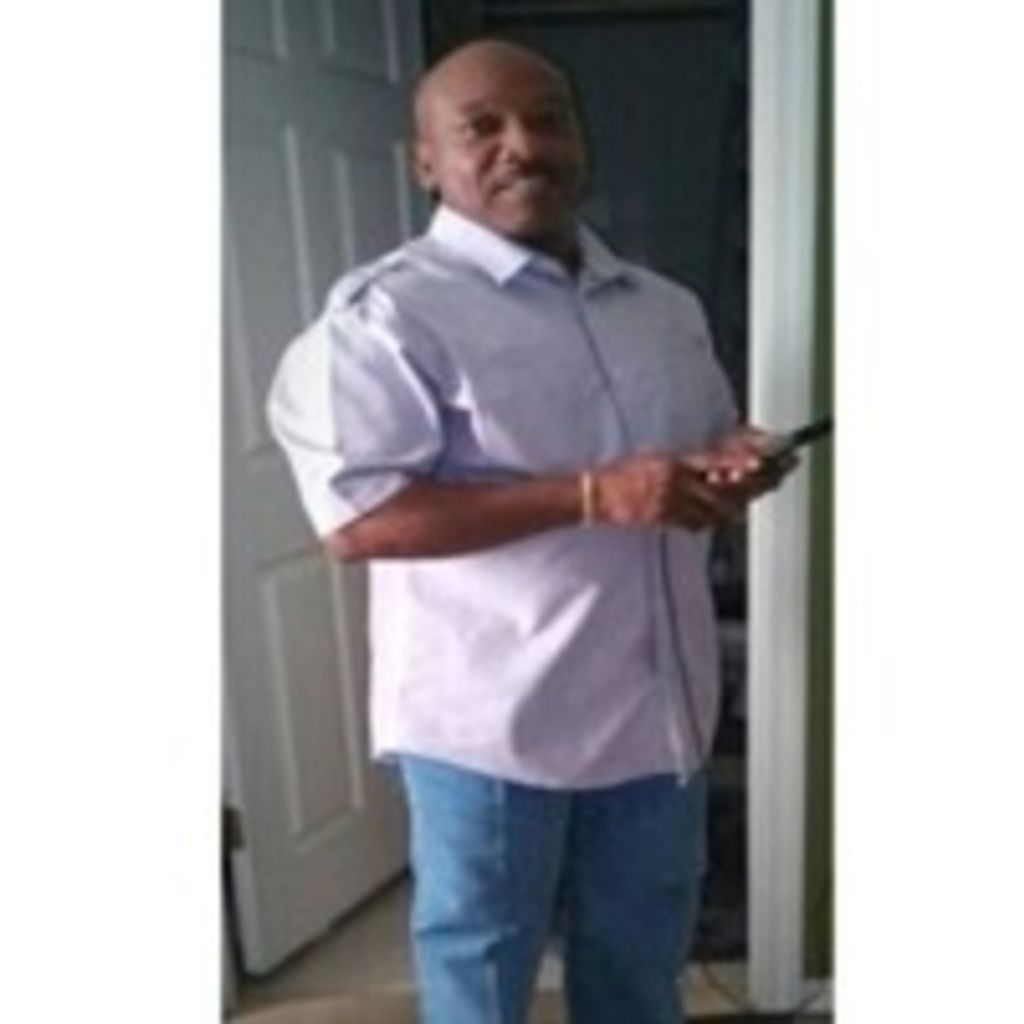 Willie Paul Jackson