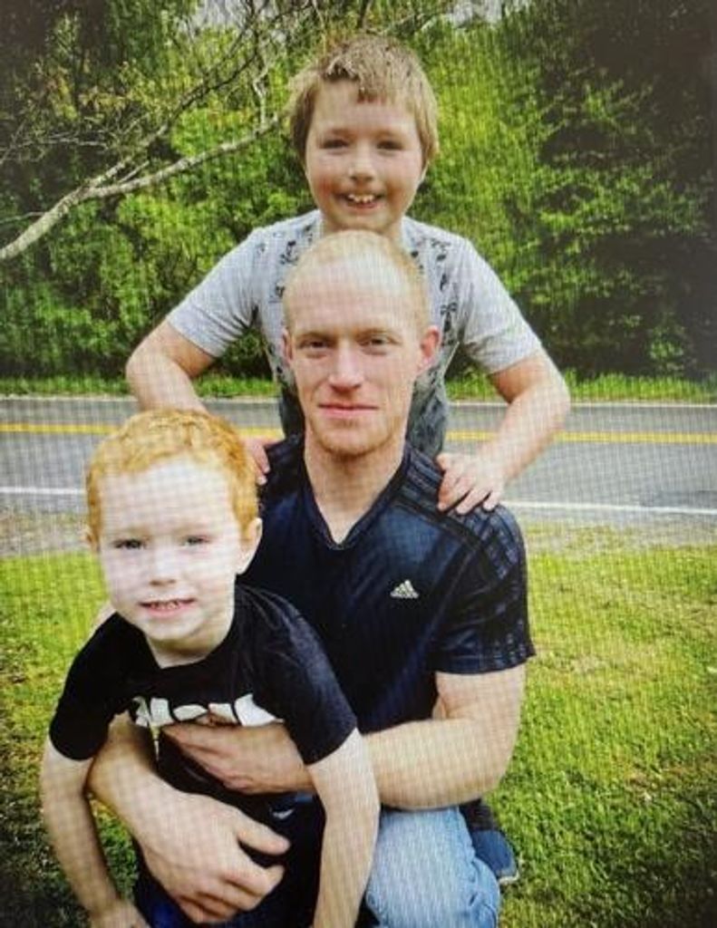 Jesse Wayne Wilson Profile Photo