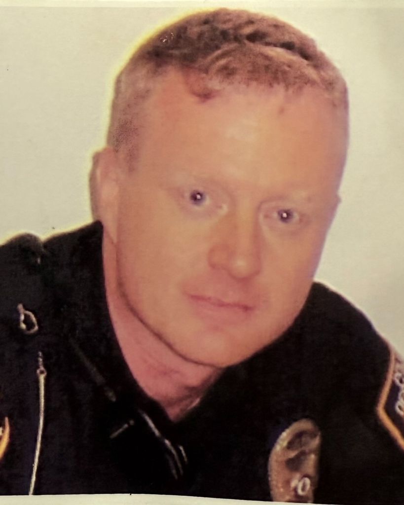 Eric Charles Peterson