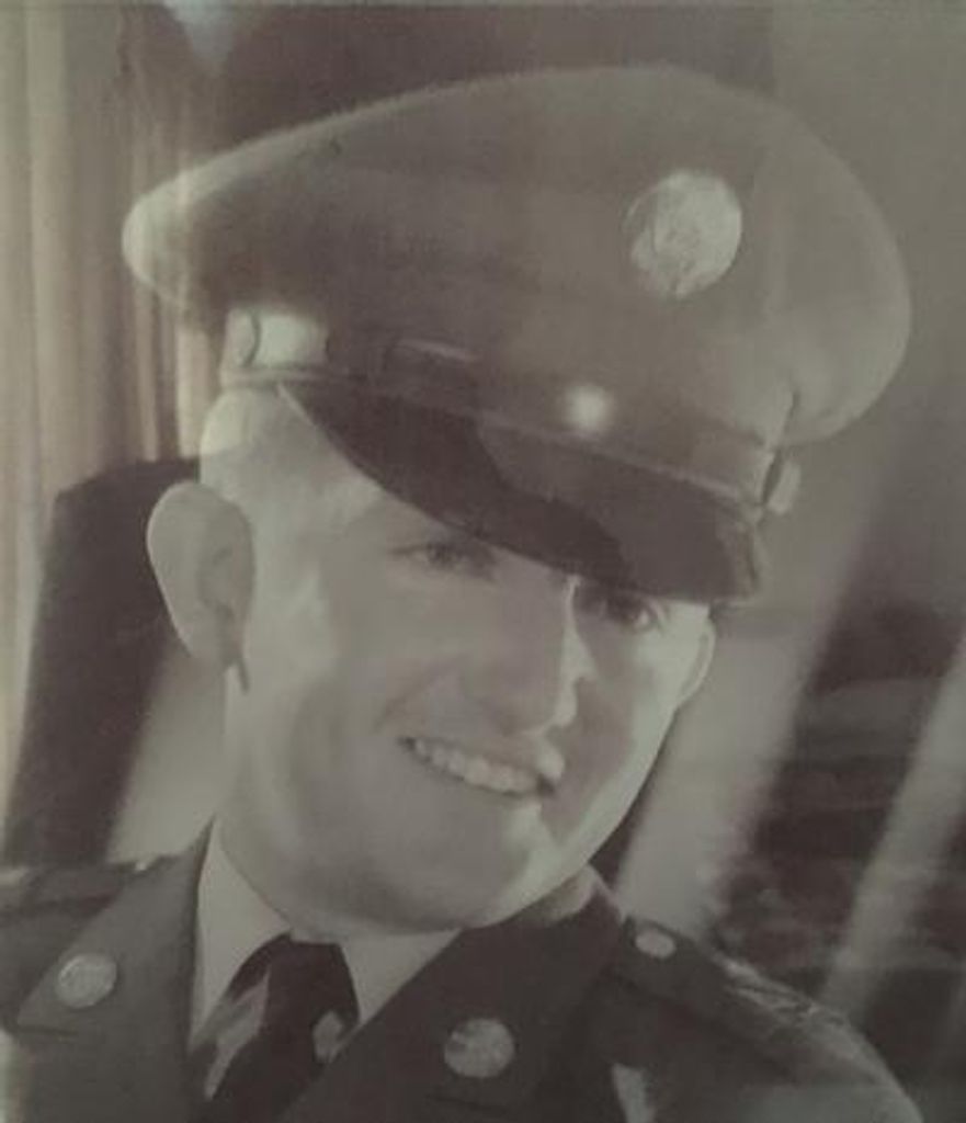Danny P. Darling, Sr. Profile Photo