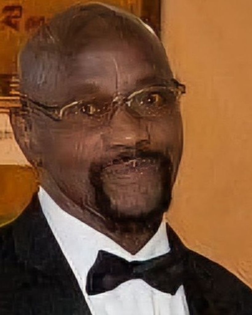 William "Amin" Swan