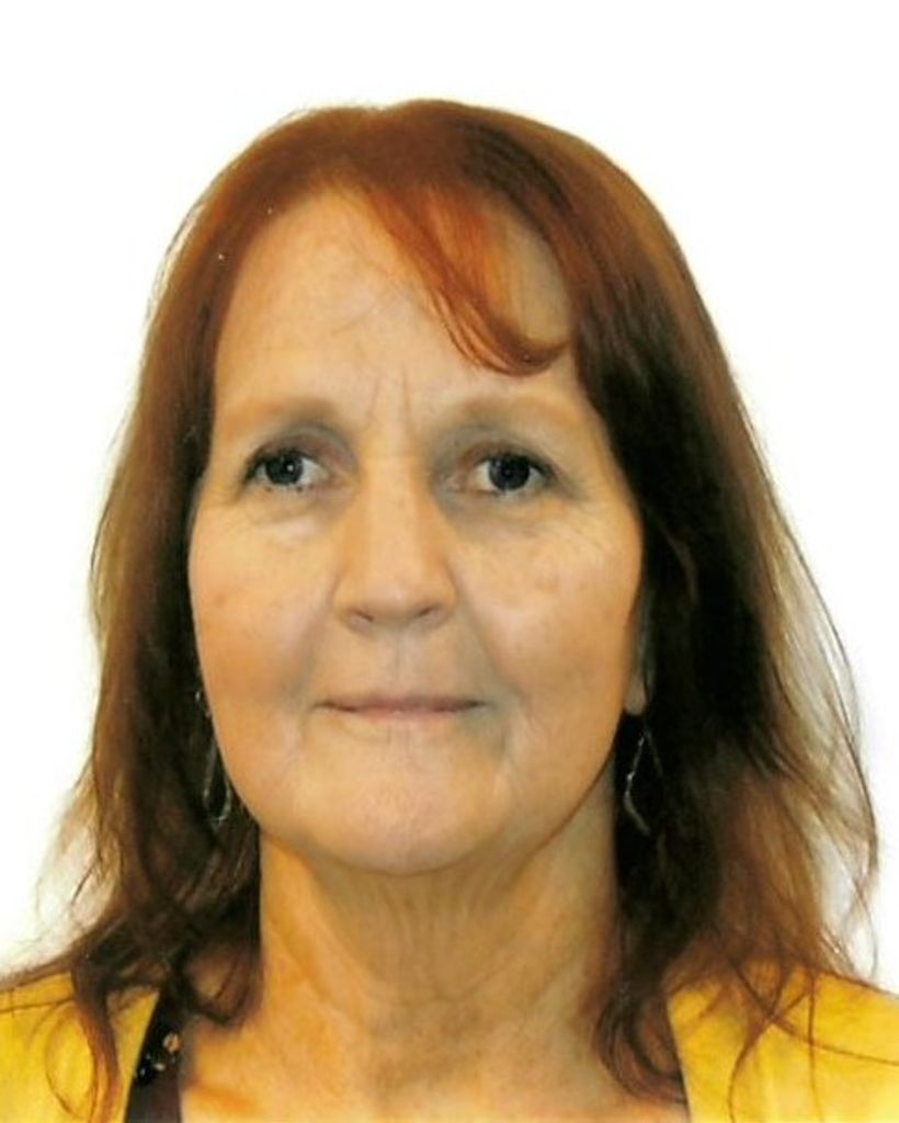 Virginia “Ginny” Sue Willis Scott Profile Photo