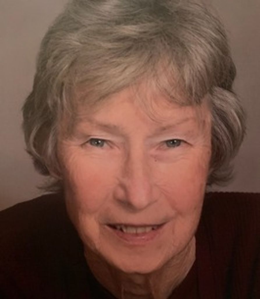 Sharon Burrell Profile Photo