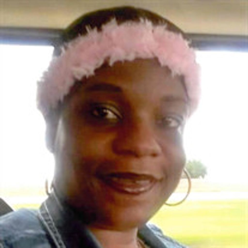Tameka Reed