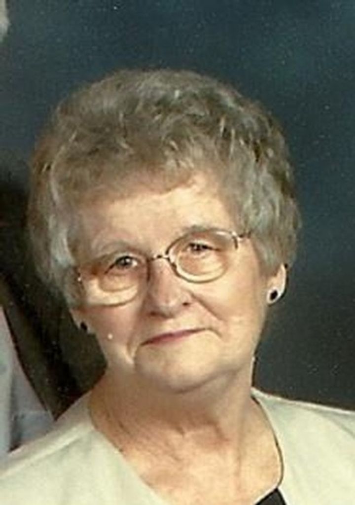 Carolmae T. Walus Profile Photo