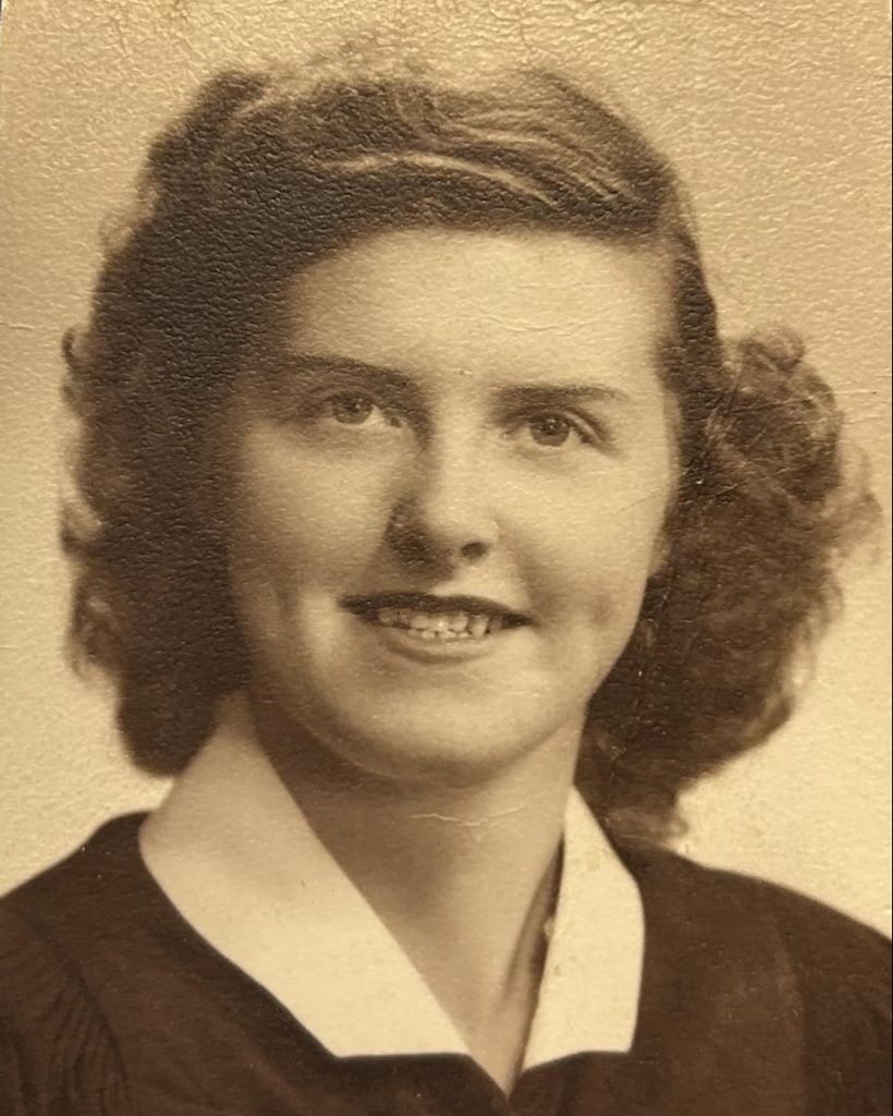 Mildred Freeman