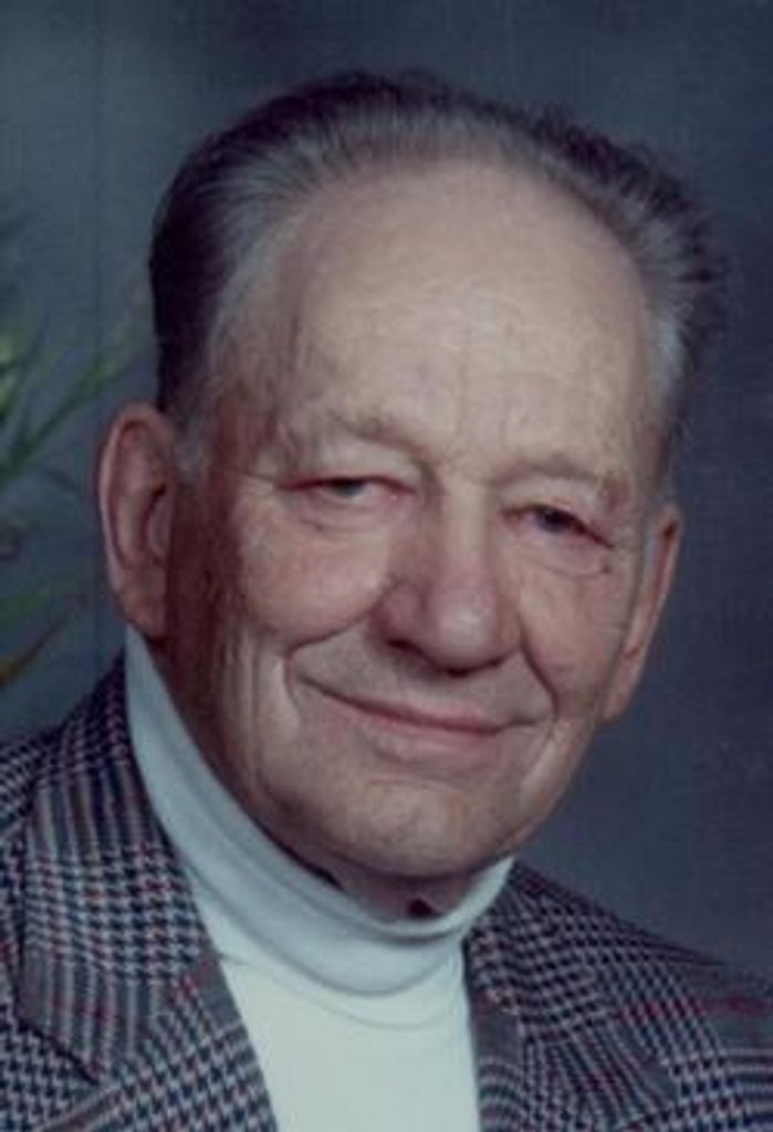 Paul M. Brown