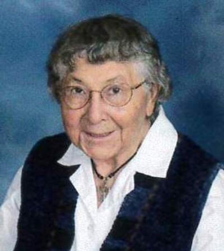 Sr. Inez Teresa Jetty Profile Photo