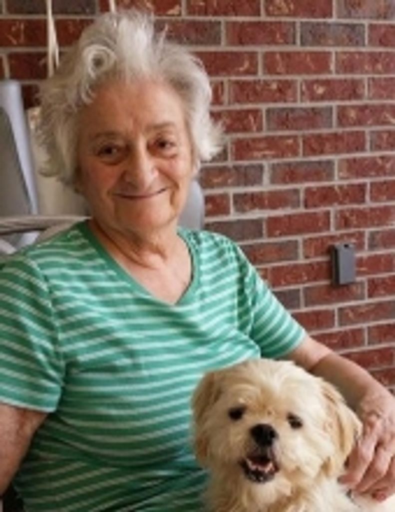 Marguerite Stokes Montuori