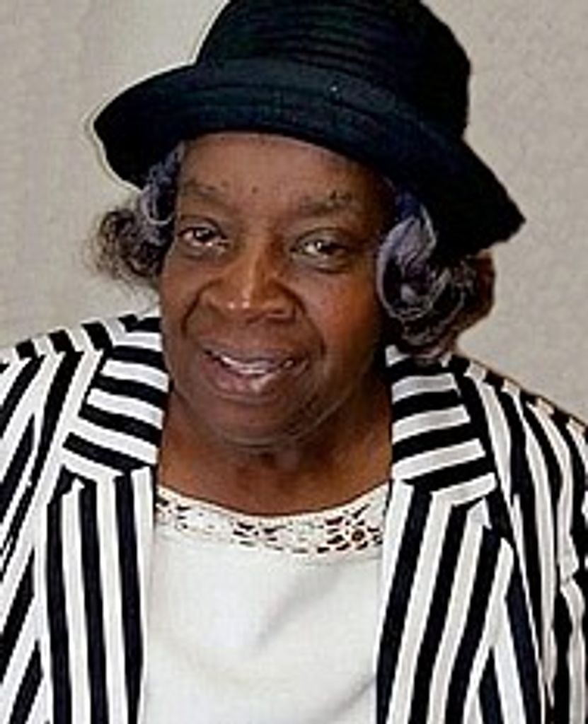 Shirley Weathersby Profile Photo