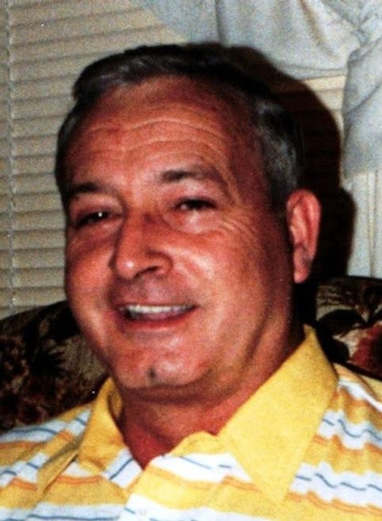 Thomas Mccoy Richardson Profile Photo