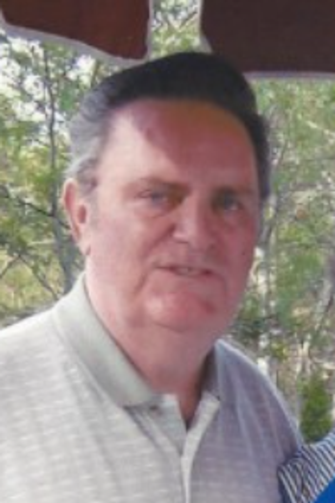 James M. Sheets