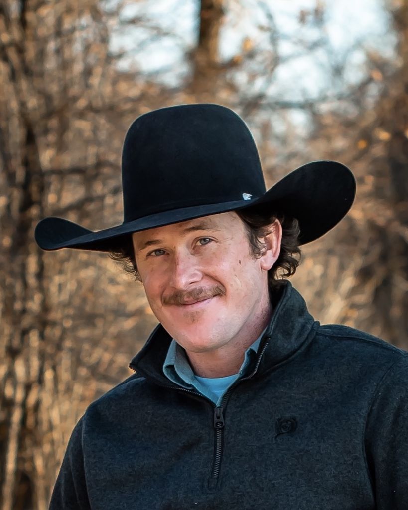 Dustin J. Kruckenberg Profile Photo