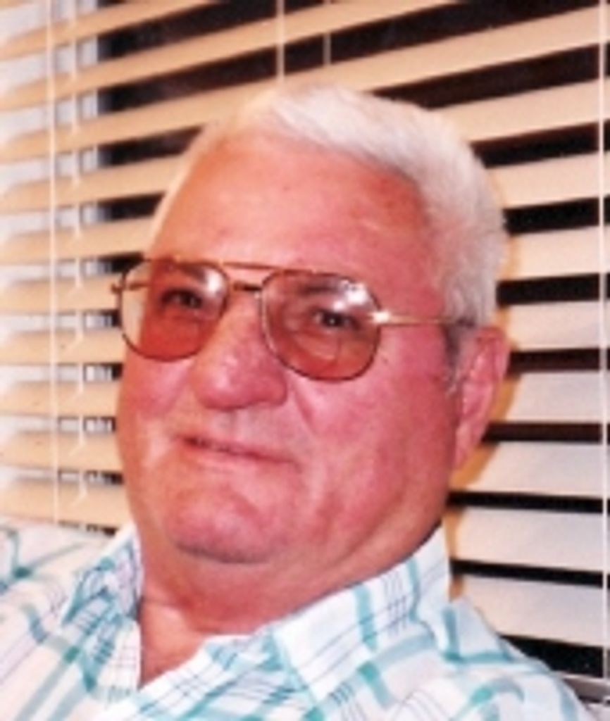 Lyle Edward Rose